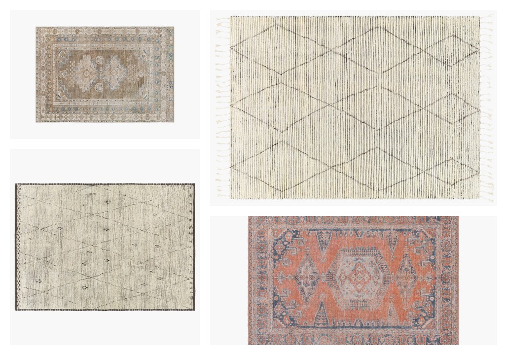 Elegant And Functional Rugs From Interior Define