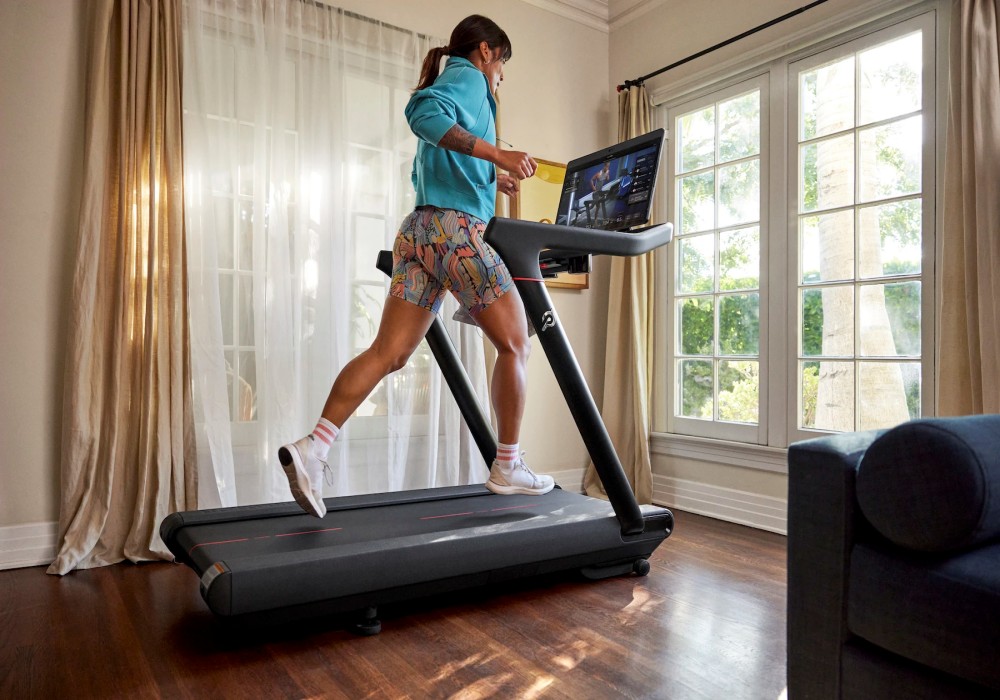 Enhance Your Fitness Journey With A Home Treadmill