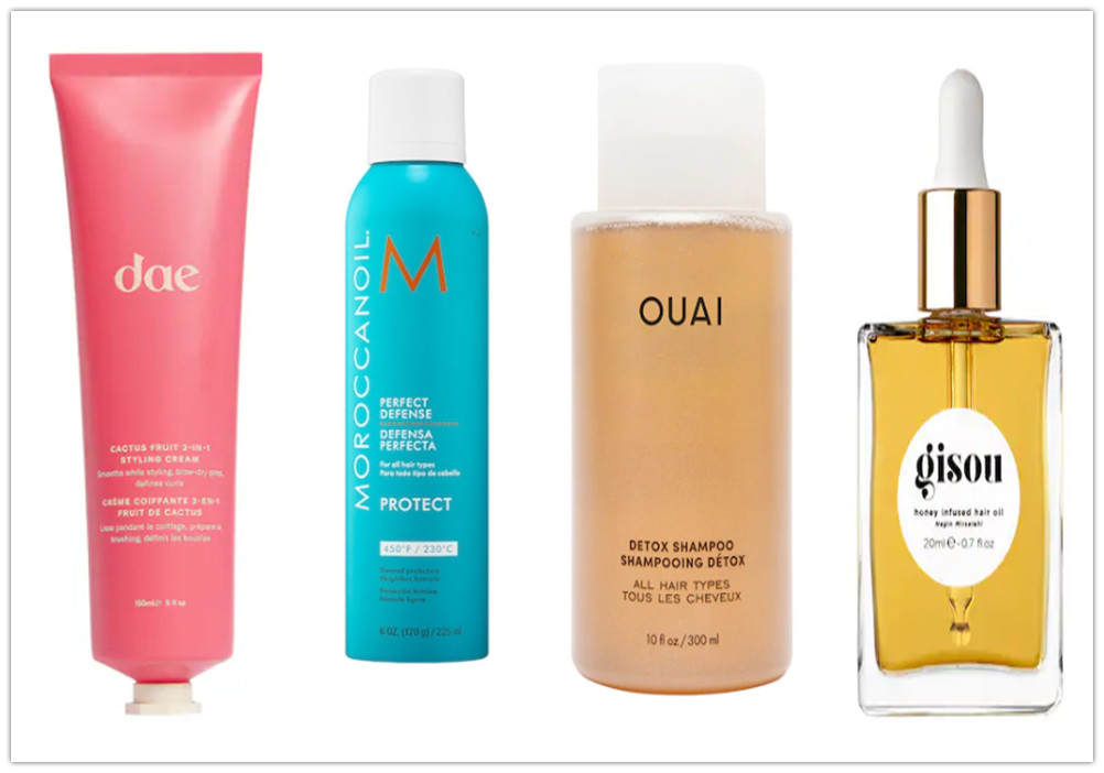 Revitalize Your Hair Care Routine With These Top Sephora Essentials