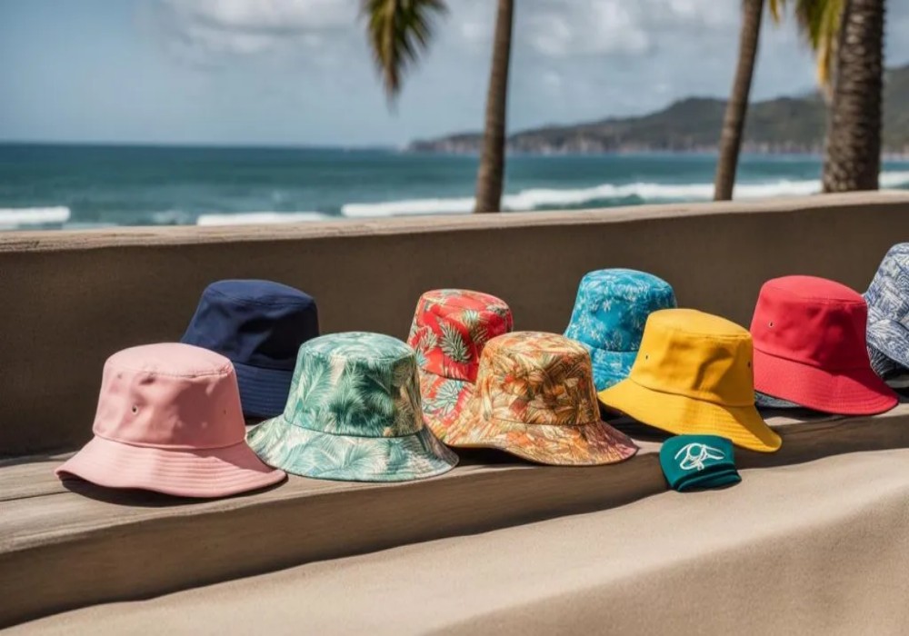 The Unisex Bucket Hat Versatile Style For All Seasons