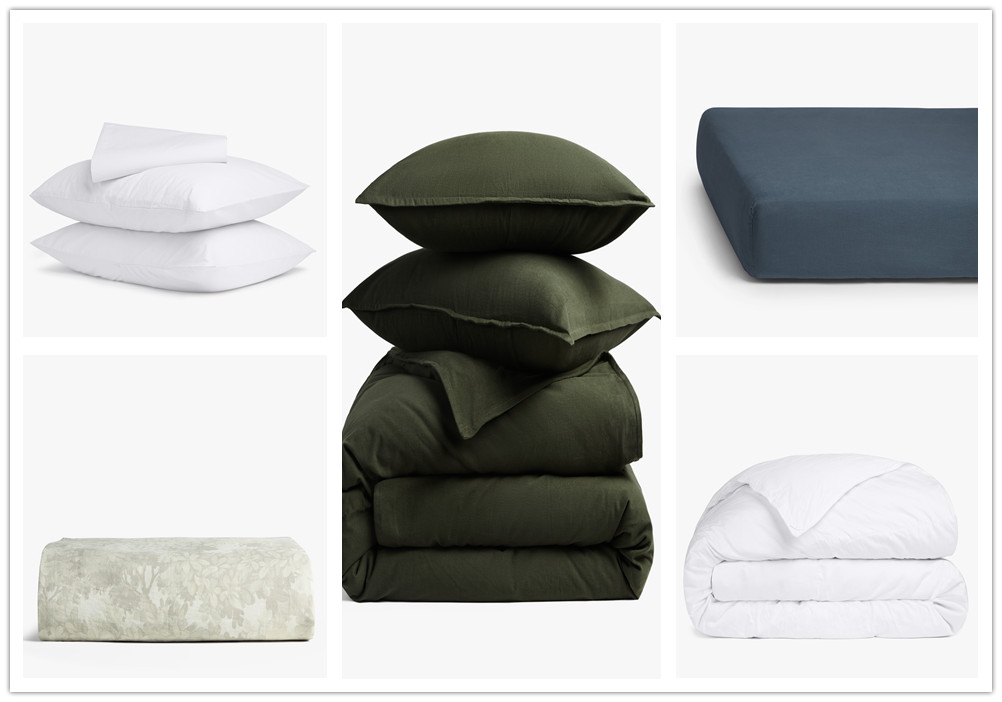 Top 5 Must-have Parachute Products For Your Home